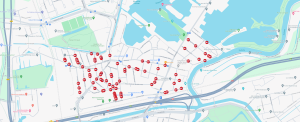makelaar Kleiwegkwartier